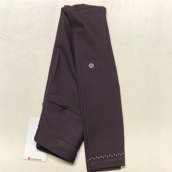 NWT Lululemon In Focus Running Tight - Picture 4 of 10